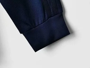 1968 Manchester City dark blue long sleeve