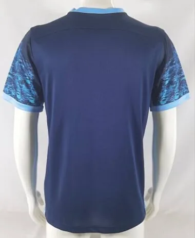 15-16 Manchester City Away Retro Kit