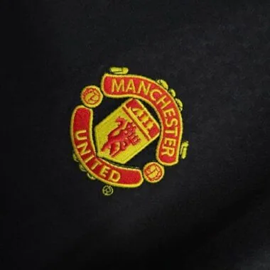 03-04 Retro Manchester United S-XXL Cheap Soccer Jerseys