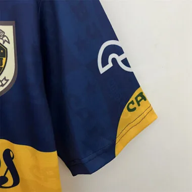 95-96 Boca Juniors home