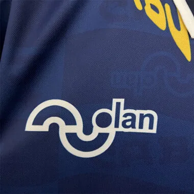 95-96 Boca Juniors home