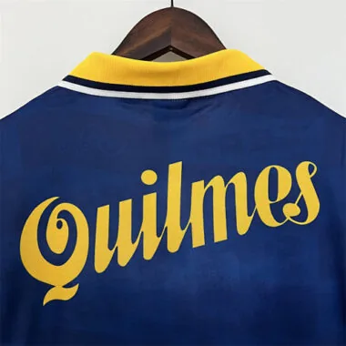 95-96 Boca Juniors home