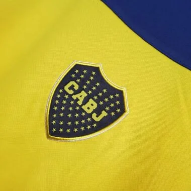 1999 Boca Juniors em casa