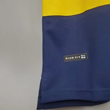 1999 Boca Juniors em casa
