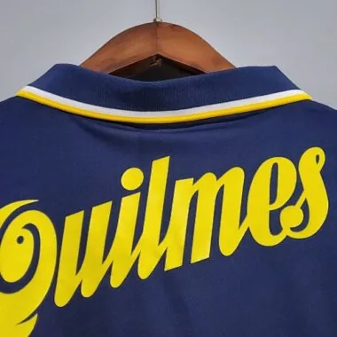 1999 Boca Juniors em casa