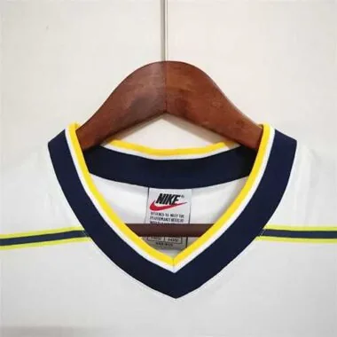 1999 Auswärtsspiel bei Boca Juniors
