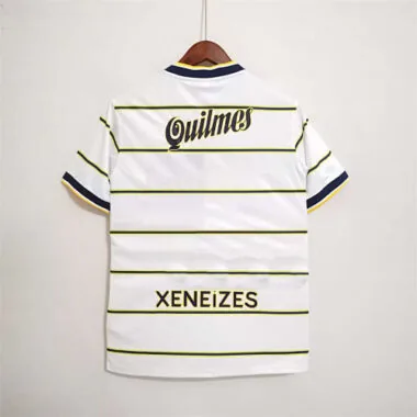 1999 Auswärtsspiel bei Boca Juniors
