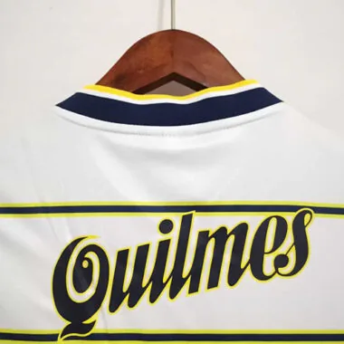 1999 Auswärtsspiel bei Boca Juniors