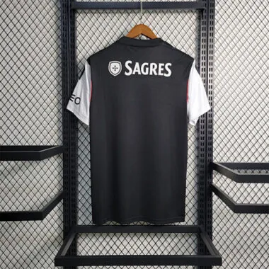 13-14 Benfica Away Retro Kit Vintage Shirt Football Jerseys Yupoo