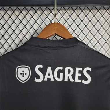 13-14 Benfica Away Retro Kit Vintage Shirt Football Jerseys Yupoo