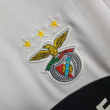 13-14 Benfica Away Retro Kit Vintage Shirt Football Jerseys Yupoo