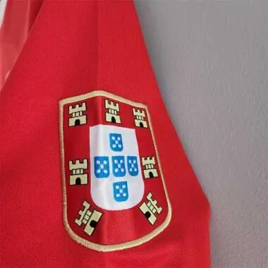 73-74 Benfica Home Retro Kit Vintage Shirt Football Jerseys Yupoo