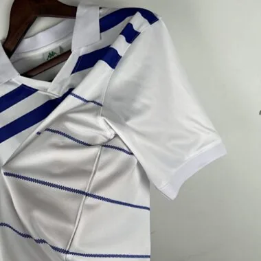 95-96 Porto Away Retro Kit Vintage Shirt Football Jerseys Yupoo