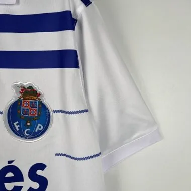 95-96 Porto Away Retro Kit Vintage Shirt Football Jerseys Yupoo