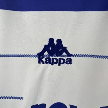 95-96 Porto Away Retro Kit Vintage Shirt Football Jerseys Yupoo