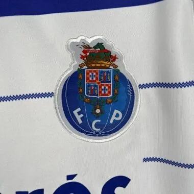 95-96 Porto Away Retro Kit Vintage Shirt Football Jerseys Yupoo