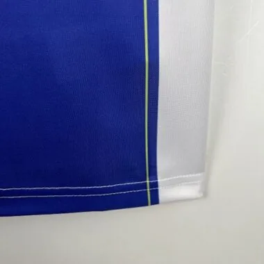 98-99 Porto Home Retro Kit Vintage Shirt Football Jerseys Yupoo