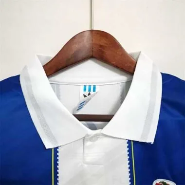 96-97 Porto Home Retro Kit Vintage Shirt Football Jerseys Yupoo