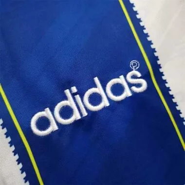 96-97 Porto Home Retro Kit Vintage Shirt Football Jerseys Yupoo