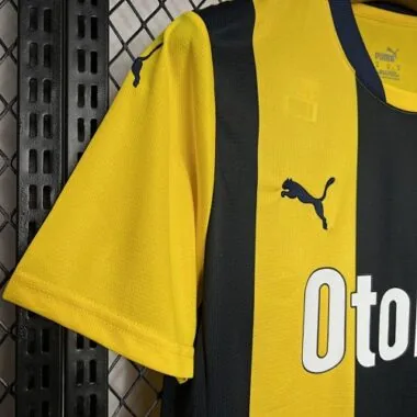 2024/25 Fenerbahce Home Kit