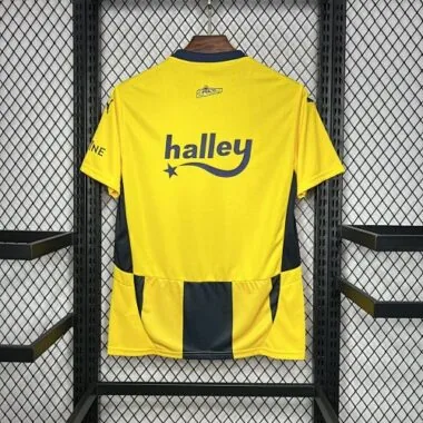 2024/25 Fenerbahce Home Kit