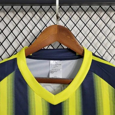 13-14 Fenerbahce home