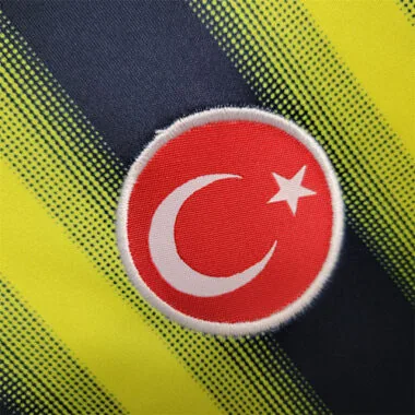 13-14 Fenerbahce home
