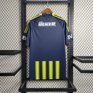 13-14 Fenerbahce home