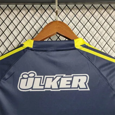 13-14 Fenerbahce home