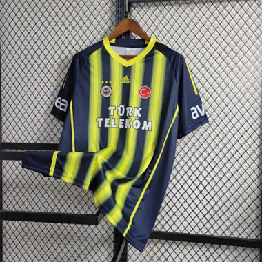 13-14 Fenerbahce home