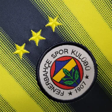 13-14 Fenerbahce home
