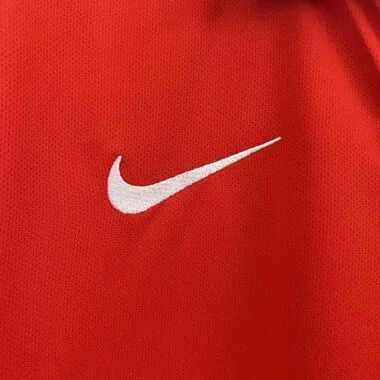 15-16 Chile Home Retro Kit Vintage Shirt Football AAAAJersey Supplier