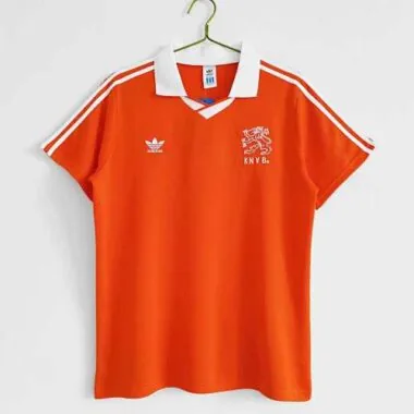 90-92 Netherlands home