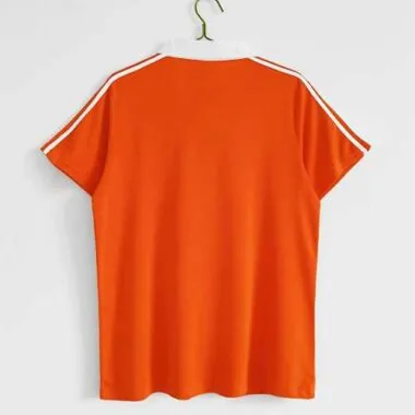 90-92 Netherlands home