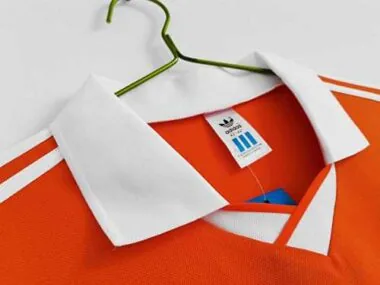 90-92 Netherlands home