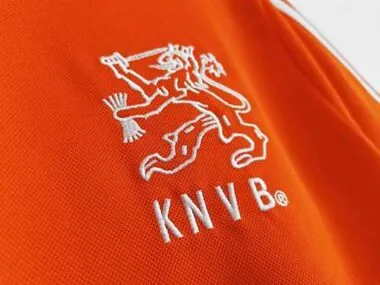 90-92 Netherlands home