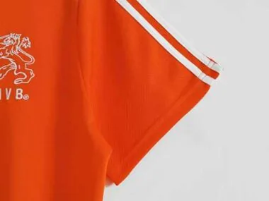 90-92 Netherlands home
