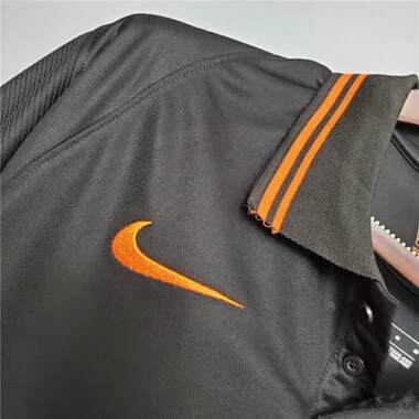2020 Netherlands away