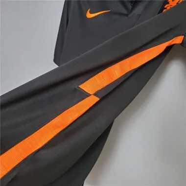 2020 Netherlands away