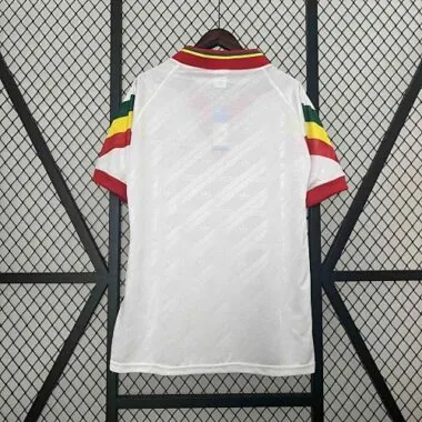 92-94 Portugal Away Retro Kit Vintage Shirt Football AAAAJersey Supplier