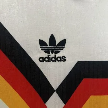 1990 Germany Home Retro Kids Kits World Cup Shirt Cheap Jerseys Yupoo