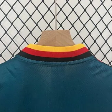 1994 Germany Away Retro Kids Kits Children Sets Football AAAAJerseys Yupoo