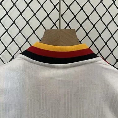 1994 Germany Home Retro Kids Kits Children Sets Football AAAAJerseys Yupoo