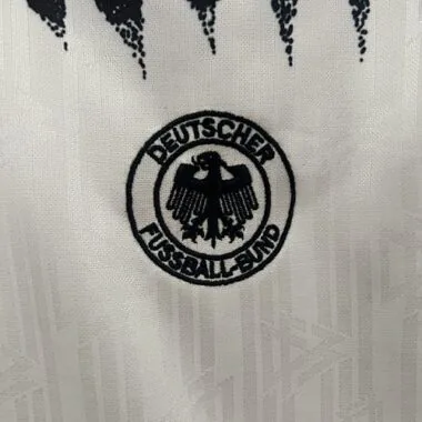 1994 Germany Home Retro Kids Kits Children Sets Football AAAAJerseys Yupoo