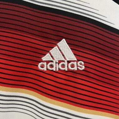 2014 Germany Home Retro Kids Kits Children Sets Football AAAAJerseys Yupoo