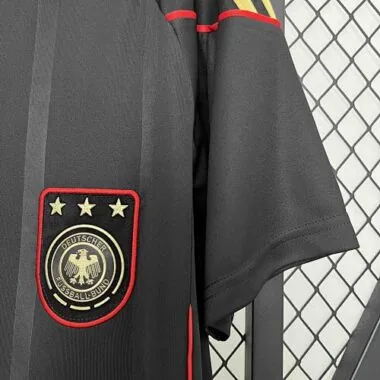 2010 Germany Away Retro Kit Football Uniform AAAAJerseys Dropshipping Yupoo