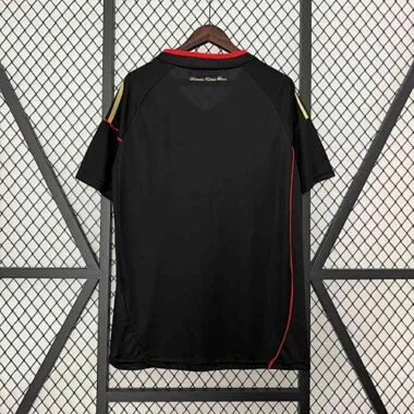 2010 Germany Away Retro Kit Football Uniform AAAAJerseys Dropshipping Yupoo