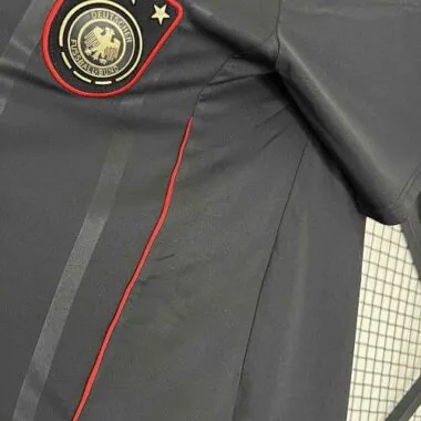 2010 Germany Away Retro Kit Football Uniform AAAAJerseys Dropshipping Yupoo