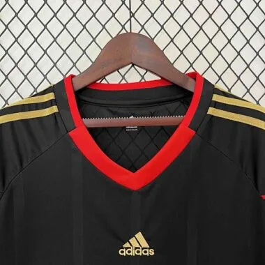 2010 Germany Away Retro Kit Football Uniform AAAAJerseys Dropshipping Yupoo