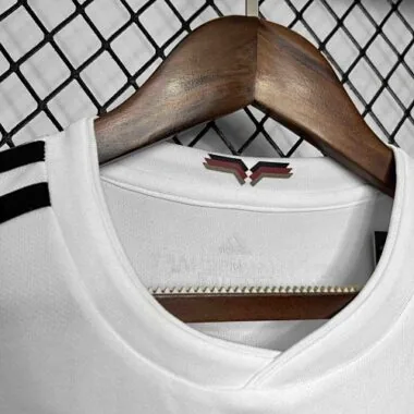 2018 Germany Home Retro Kit Vintage Shirt AAAAJersey Wholesale Yupoo